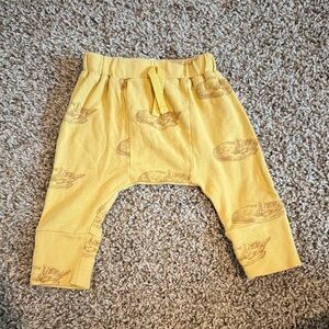 Kate Quinn Panda pants